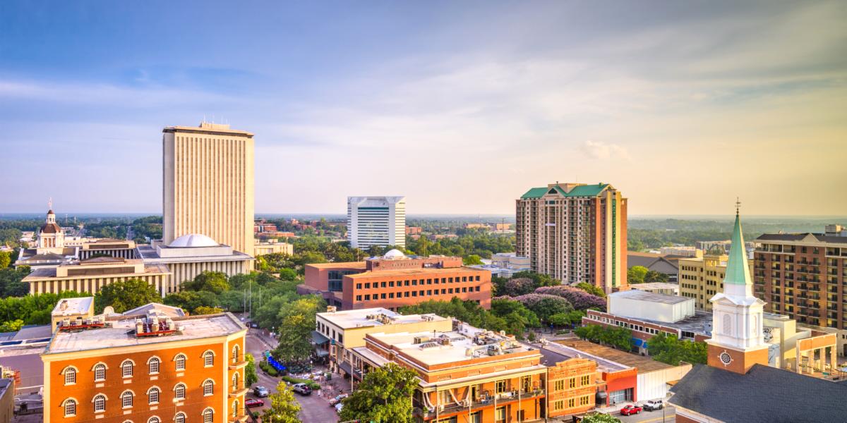 Tallahassee, FL Data Center