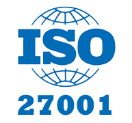 ISO logo