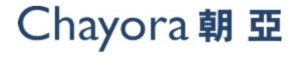 Chayora logo