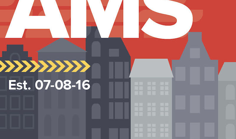 EdgeConnex hyperscale data center in Amsterdam