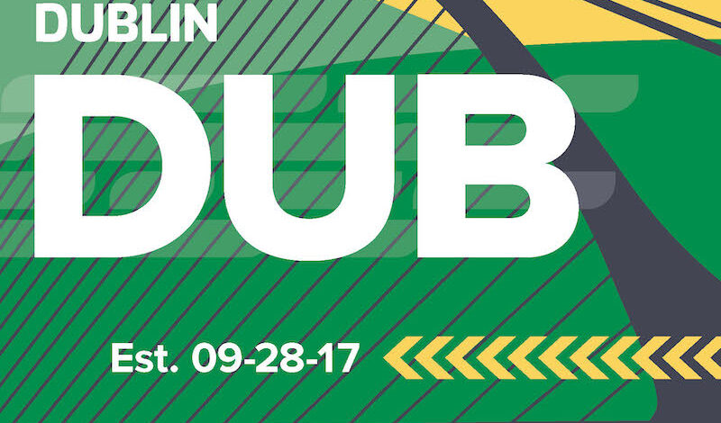 EdgeConnex hyperscale data center in Dublin