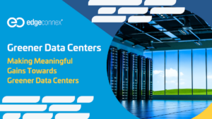 Green data center blog post graphic